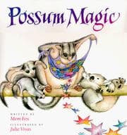 Cover of Possum magic