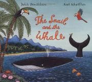 Cover of The Snail and the Whale