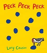 Cover of Peck Peck Peck